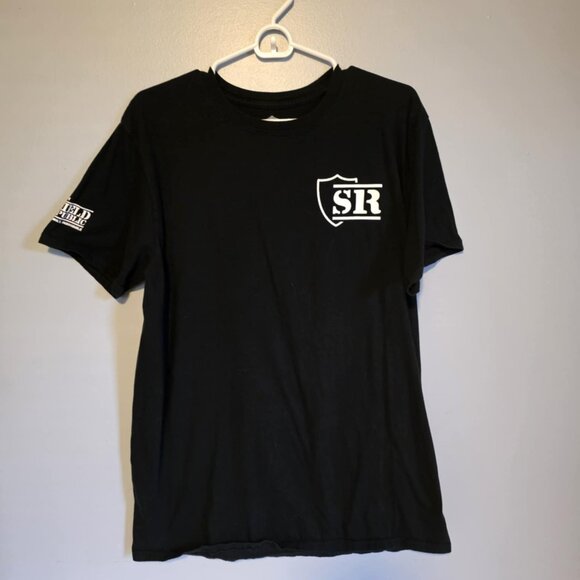 EUC Shield Republic "I Study Triggernometry" - Picture 5 of 5